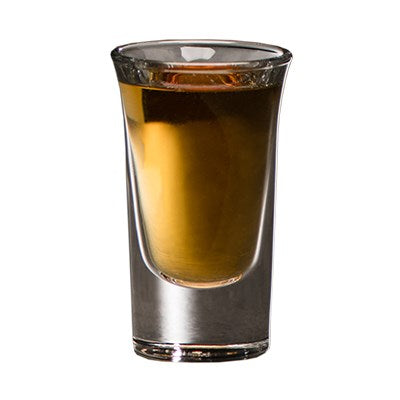 Libbey | Verre à shot impérial, 1 oz (paquet de 72)