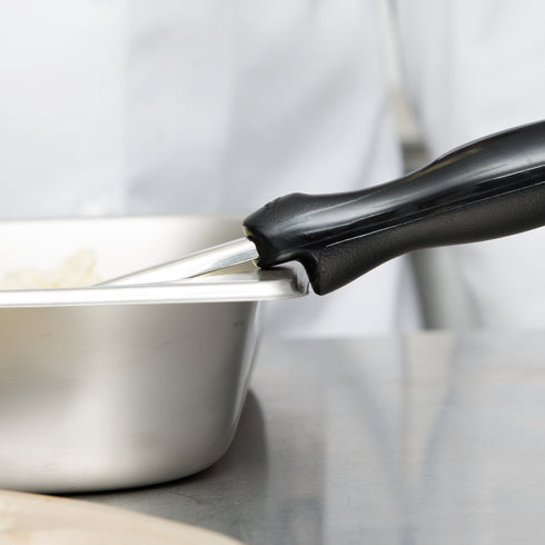 Vollrath | Cuillère ovale robuste à code couleur