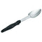 Vollrath Ergo Grip Solid Basting Spoon, Stainless/Nylon Handle