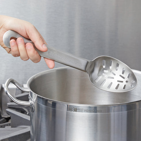 Vollrath | Cuillère à badigeonner robuste, acier inoxydable