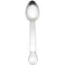 Vollrath Heavy Duty Solid Basting Spoon, Stainless Steel, FINAL SALE