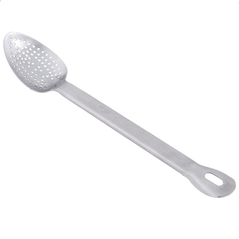 Vollrath | Cuillère à badigeonner perforée robuste, acier inoxydable