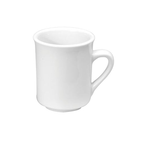 Onéida | Tasse à café Bright White Ware, 8 oz (paquet de 36)