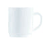Arcoroc Restaurant White Mug (36-pack)