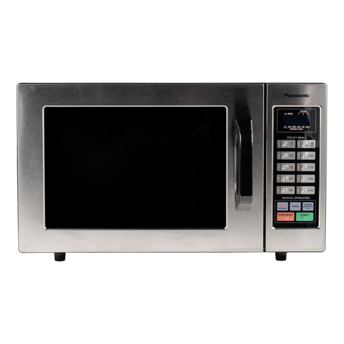 Panasonic | Four à micro-ondes commercial NE-1054C, 1 000 W