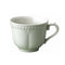 Churchill | Tasse à thé élégante Buckingham, 7,4 oz, blanc (paquet de 24)