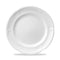 Churchill Buckingham Plate, 8 7/16", White (24-pack)