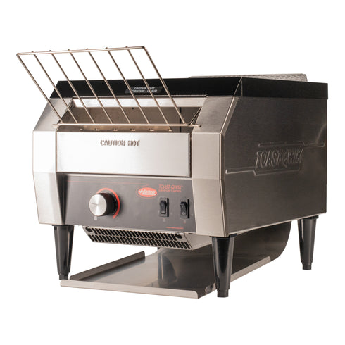Hatco | Grille-pain à convoyeur Toast-Qwik TQ-10, 120 V