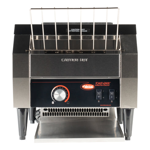 Hatco | Grille-pain à convoyeur Toast-Qwik TQ-10, 120 V