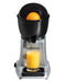 Proctor Silex 66900 Electric Citrus Juicer, Black/Silver, 120 V