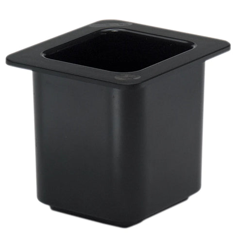 Cambro | Poêle isotherme ColdFest, noir