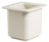 Cambro ColdFest Insulated Food Pan, White