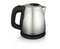 Chef'sChoice Model 673 Cordless Compact Electric Kettle, 1 L, Stainless Steel