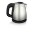 Chef'sChoice Model 673 Cordless Compact Electric Kettle, 1 L, Stainless Steel