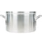Vollrath Wear-Ever Classic Sauce Pot, 14 Qt, Aluminum