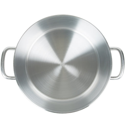 Vollrath Wear-Ever Classic Sauce Pot, 14 Qt, Aluminum