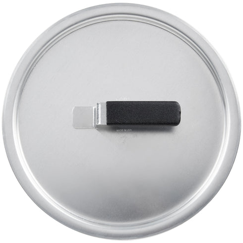 Vollrath | Couvercle plat Wear-Ever, 10,75", aluminium