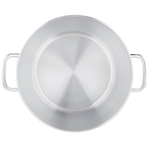Vollrath Wear-Ever Classic Stock Pot, Aluminum