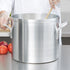 Vollrath Wear-Ever Classic Stock Pot, Aluminum