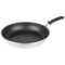 Vollrath Wear-Ever SteelCoat x3 Non-Stick Fry Pan w Silicone Handle, Aluminum