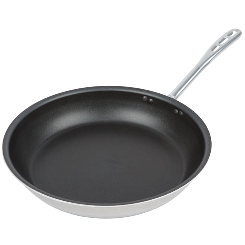 Vollrath Wear-Ever SteelCoat Non-Stick Fry Pan, Aluminum