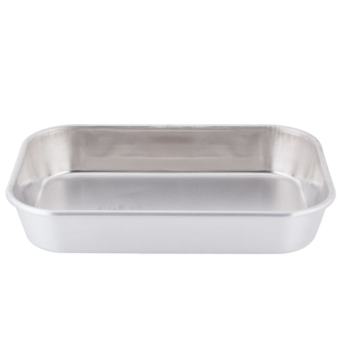 Vollrath | Plat de cuisson/rôtissage économique Wear-Ever, 13" x 9", aluminium