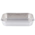 Vollrath | Plat de cuisson/rôtissage économique Wear-Ever, 13" x 9", aluminium