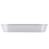 Vollrath | Plat de cuisson/rôtissage économique Wear-Ever, 13" x 9", aluminium