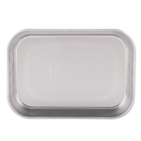 Vollrath | Plat de cuisson/rôtissage économique Wear-Ever, 13" x 9", aluminium