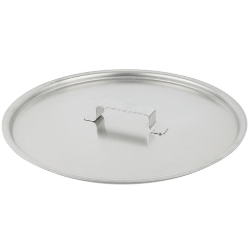 Vollrath | Ensemble marmite/friteuse Wear-Ever 3 pièces, 20 pintes, aluminium