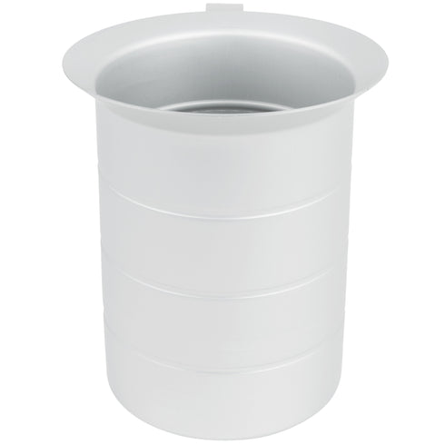 Vollrath 4 Qt Measuring Cup w Handle, Aluminum