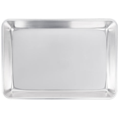 Vollrath | Plat à pâtisserie et à rôtir Wear-Ever avec poignées, aluminium
