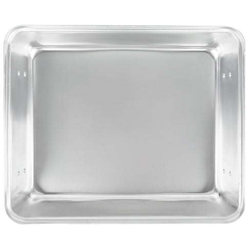 Vollrath | Ensemble de rôtissoires Wear-Ever avec poignée, 23,25 pintes, aluminium