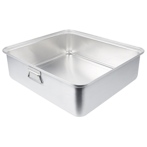 Vollrath | Base de rôtissoire Wear-Ever, 42,5 pintes, aluminium