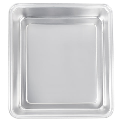 Vollrath | Base de rôtissoire Wear-Ever, 42,5 pintes, aluminium