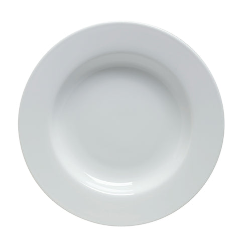 Steelite Varick Cafe Porcelain Pasta Bowl, 13 oz (12-pack)