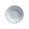 Acierite | Varick Cafe Plat à fruits en porcelaine, blanc, 5 1/2 oz (paquet de 12)