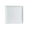 Steelite Varick Cafe Porcelain Square Plate, (12-pack)