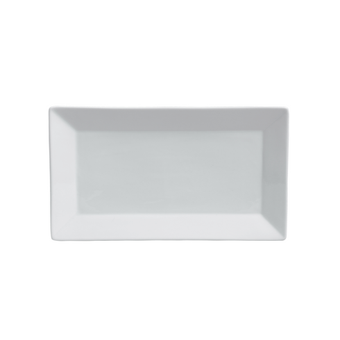 Steelite Varick Pub Rectangular Tray (12-pack)