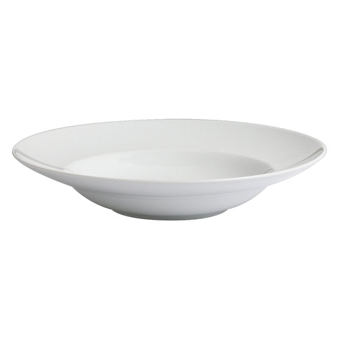 Steelite Varick Cafe Porcelain Presentation Bowl, 18 oz (12-pack)