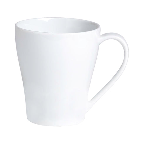 Steelite Varick Form Coffee Mug (12-pack)