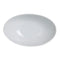 Steelite Varick Cafe Porcelain Oval Bowl, 15 1/2 oz (12-pack)