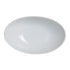 Steelite Varick Cafe Porcelain Oval Bowl, 15 1/2 oz (12-pack)