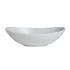 Steelite Varick Cafe Porcelain Oval Bowl, 15 1/2 oz (12-pack)