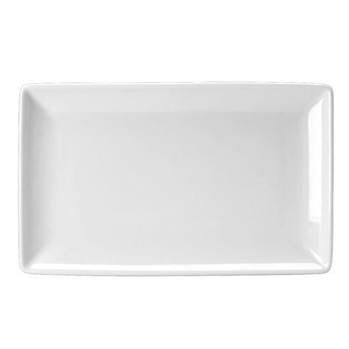 Steelite Parliament Rectangular Tray (6-pack)