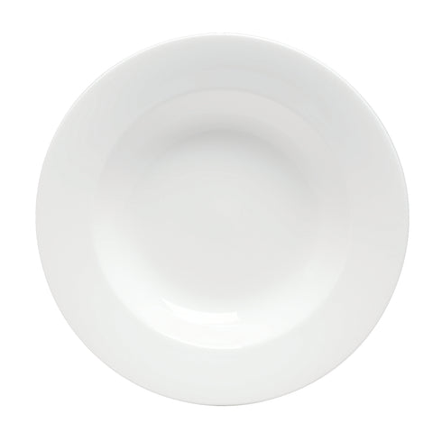 Steelite Stratford Rim Soup Plate, 12 oz (12-pack)