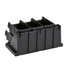 Cambro Versa Organizer, Rack with 6 Bins