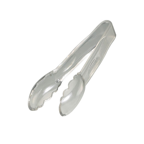 Cambro | Pince dentelées Camwear, transparente