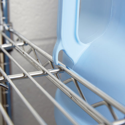 Vollrath | Seau à glace portatif Traex avec anse