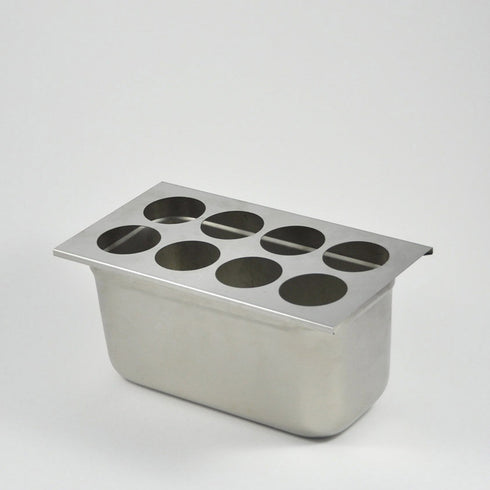 FIFO | Organisateur de bouteilles pour bouteilles FIFO 12 oz et 16 oz, couvercle uniquement